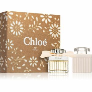 Chloé Chloé ajándékszett (V.) hölgyeknek