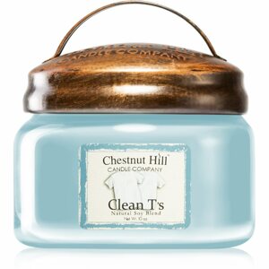 Chestnut Hill Clean T's illatgyertya 284 g