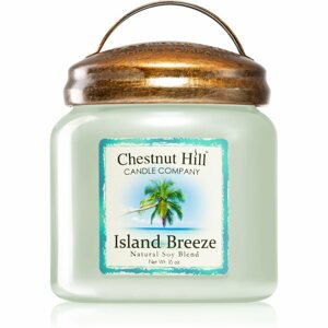 Chestnut Hill Island Breeze illatgyertya 454 g