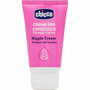 Chicco Nipple Cream krém mellbimbóra 30 ml
