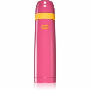 Chicco Thermal Food Container termosz Pink 500 ml