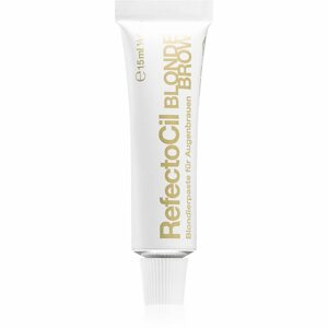 RefectoCil Eyelash and Eyebrow festékeltávolító készítmény szemöldökre 15 ml