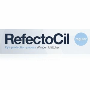 RefectoCil Eye Protection Regular Védelem a szem alatt 96 db