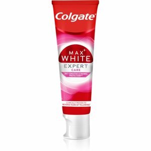 Colgate Max White Expert Care fehérítő fogkrém 75 ml