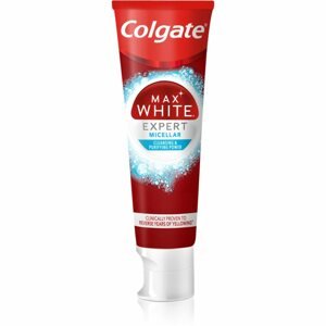 Colgate Max White Expert Micellar fehérítő fogkrém 75 ml