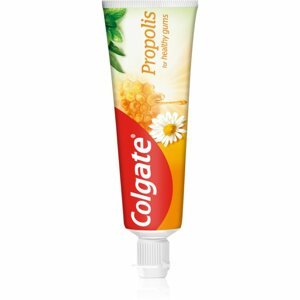 Colgate Propolis Fresh Mint fogkrém a fogak teljes védelméért 100 ml