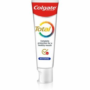 Colgate Total Whitening fehérítő fogkrém 75 ml