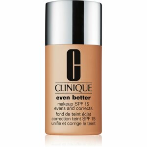 Clinique Even Better™ Makeup SPF 15 Evens and Corrects korrekciós make-up SPF 15 árnyalat CN 90 Sand 30 ml
