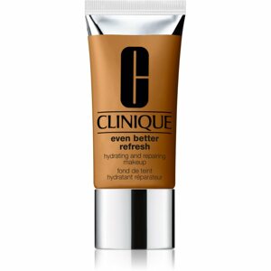 Clinique Even Better™ Refresh Hydrating and Repairing Makeup hidratáló make-up kisimító hatással árnyalat WN 118 Amber 30 ml