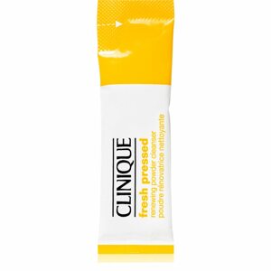 Clinique Fresh Pressed™ 7-Day System with Pure Vitamin C szett (az élénk és kisimított arcbőrért)