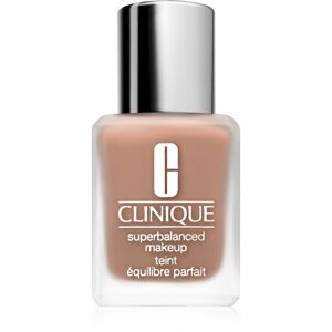 Clinique Superbalanced™ Makeup selymes make-up árnyalat CN 72 Sunny 30 ml