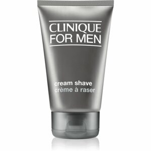 Clinique For Men™ Cream Shave borotválkozási krém 125 ml