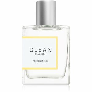 CLEAN Fresh Linens Eau de Parfum unisex 60 ml