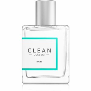 CLEAN Classic Rain Eau de Parfum new design hölgyeknek 60 ml