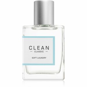 CLEAN Classic Soft Laundry Eau de Parfum hölgyeknek 30 ml