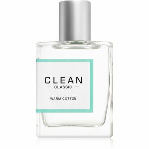 CLEAN Classic Warm Cotton Eau de Parfum hölgyeknek 60 ml