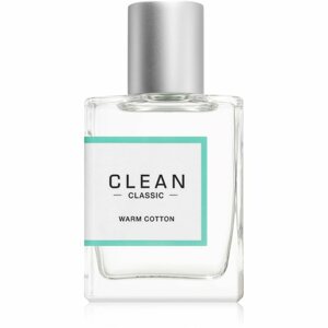 CLEAN Classic Warm Cotton Eau de Parfum hölgyeknek 30 ml