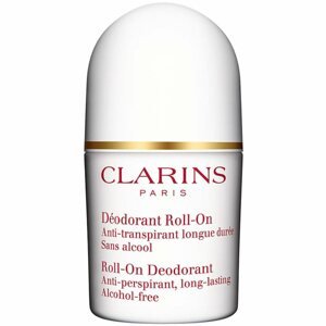 Clarins Roll-On Deodorant golyós dezodor 50 ml