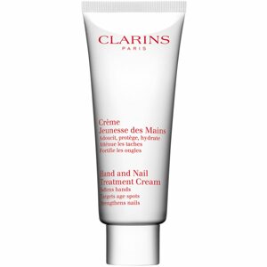 Clarins Hand and Nail Treatment Care ápoló krém kézre és körmökre 100 ml