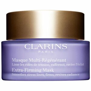 Clarins Extra-Firming Mask feszesítő és regeneráló arcmaszk 75 ml