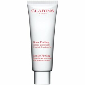 Clarins CL Cleansing Gentle Peeling gyengéd peelinges krém minden bőrtípusra 50 ml