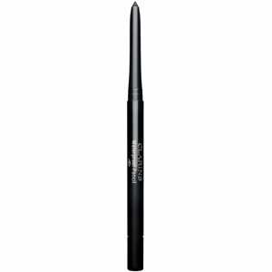 Clarins Waterproof Pencil vízálló szemceruza árnyalat 01 Black Tulip 0.29 g