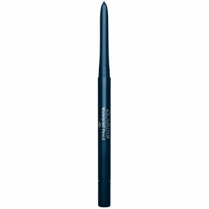 Clarins Waterproof Pencil vízálló szemceruza árnyalat 03 Blue Orchid 0.29 g