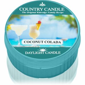 Country Candle Coconut Colada teamécses 42 g