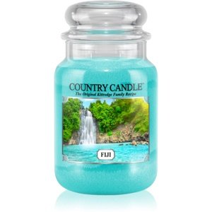 Country Candle Fiji illatgyertya 652 g