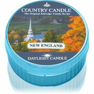 Country Candle New England teamécses 42 g
