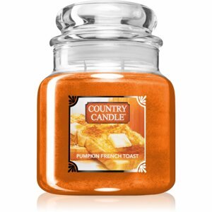 Country Candle Pumpkin French Toast illatgyertya 453,6 g