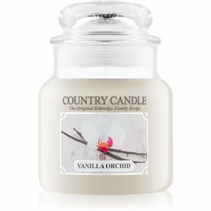Country Candle Vanilla Orchid illatgyertya 453 g