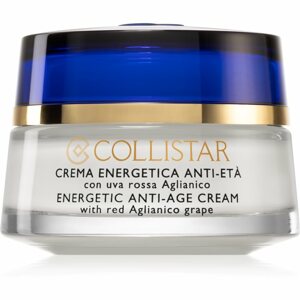 Collistar Special Anti-Age Energetic Anti-Age Cream fiatalító krém 50 ml