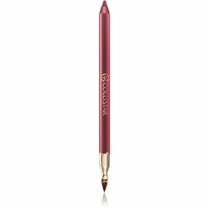 Collistar Professional Lip Pencil tartós szájceruza árnyalat 112 Iris Fiorentino 1,2 g
