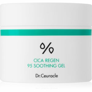 Dr.Ceuracle Cica Regen 95 nyugtató gél érzékeny és irritált bőrre 110 g