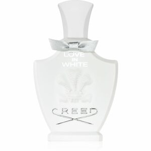 Creed Love in White Eau de Parfum hölgyeknek 75 ml
