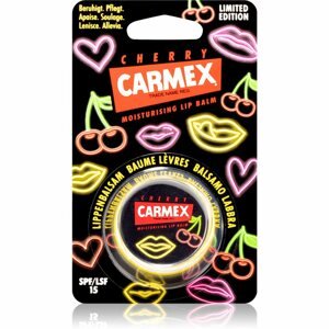 Carmex Cherry hidratáló ajakbalzsam SPF 15 7,5 g