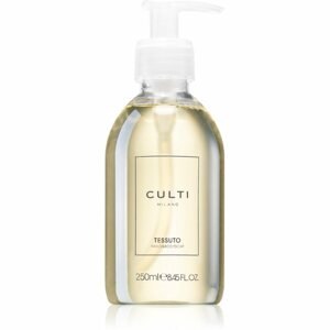 Culti Stile Tessuto parfümös folyékony szappan kézre és testre unisex 250 ml