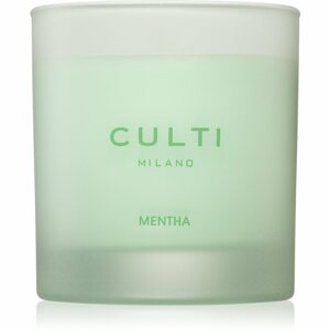 Culti Pastel Mentha illatgyertya 270 g