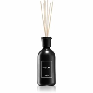 Culti Black Label Stile Tessuto Aroma diffúzor töltettel 500 ml