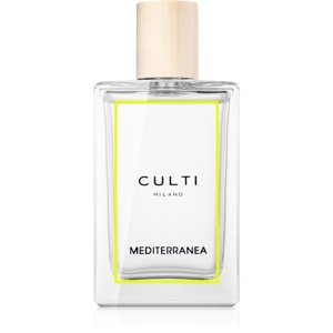 Culti Spray Mediterranea lakásparfüm 100 ml