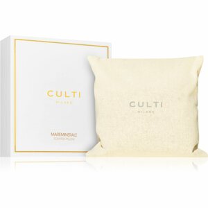 Culti Scented Pillow Mareminerale illatgyöngyök tasakban 250 g