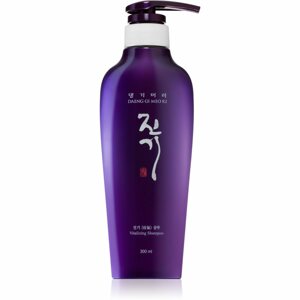 DAENG GI MEO RI Jin Gi Vitalizing Shampoo erősítő és revitalizáló sampon száraz és törékeny hajra 300 ml