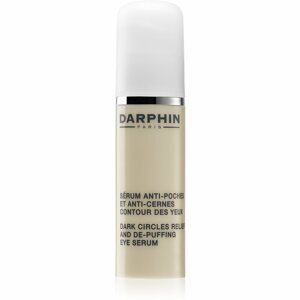 Darphin Dark Circles Relief Eye Serum szérum a szem alatti táskákra és sötét karikákra 15 ml