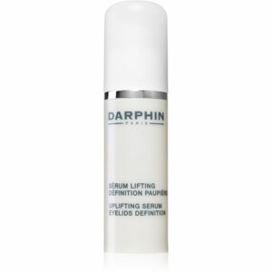 Darphin Uplifting Serum Eyelids liftinges szérum a szem köré 15 ml