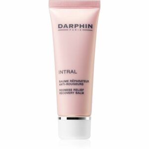 Darphin Intral Redness Relief Recovery Balm védő balzsam az arcbőr megnyugtatására 50 ml