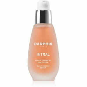 Darphin Intral Daily Rescue Serum nappali szérum az érzékeny arcbőrre 50 ml