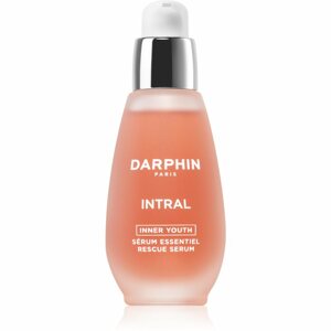Darphin Intral Inner Youth Rescue Serum nyugtató szérum az érzékeny arcbőrre 50 ml