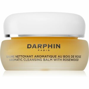 Darphin Mini Aromatic Cleansing Balm With Rosewood aromatikus tisztító balzsam rózsafával 15 ml