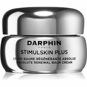 Darphin Stimulskin Plus Absolute Renewal Balm Cream öregedés elleni hidratáló krém 50 ml